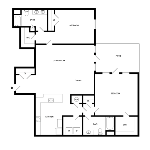 The Bricks Perimeter Center